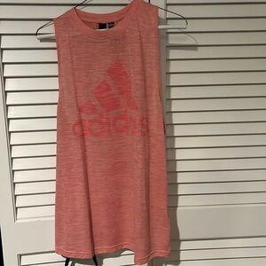Women’s Adidas Tank
